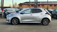 Toyota Yaris 1.5 Hybrid Excel 5dr CVT Hybrid Hatchback